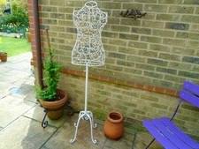 Tailors dummy stand