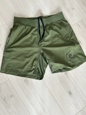 Born Primitive Versatile Shorts 7”