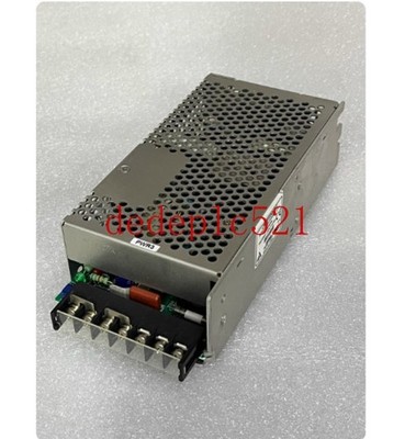 1 PCS   JWS100-24 24V4.5A Switch Power Supply with Power Cover TESTED #zn