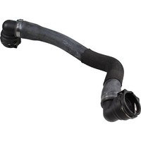 Metzger 2421623 KüHlerschlauch FüR Mini Bmw Clubman Countryman X1 2 X2 1 F56