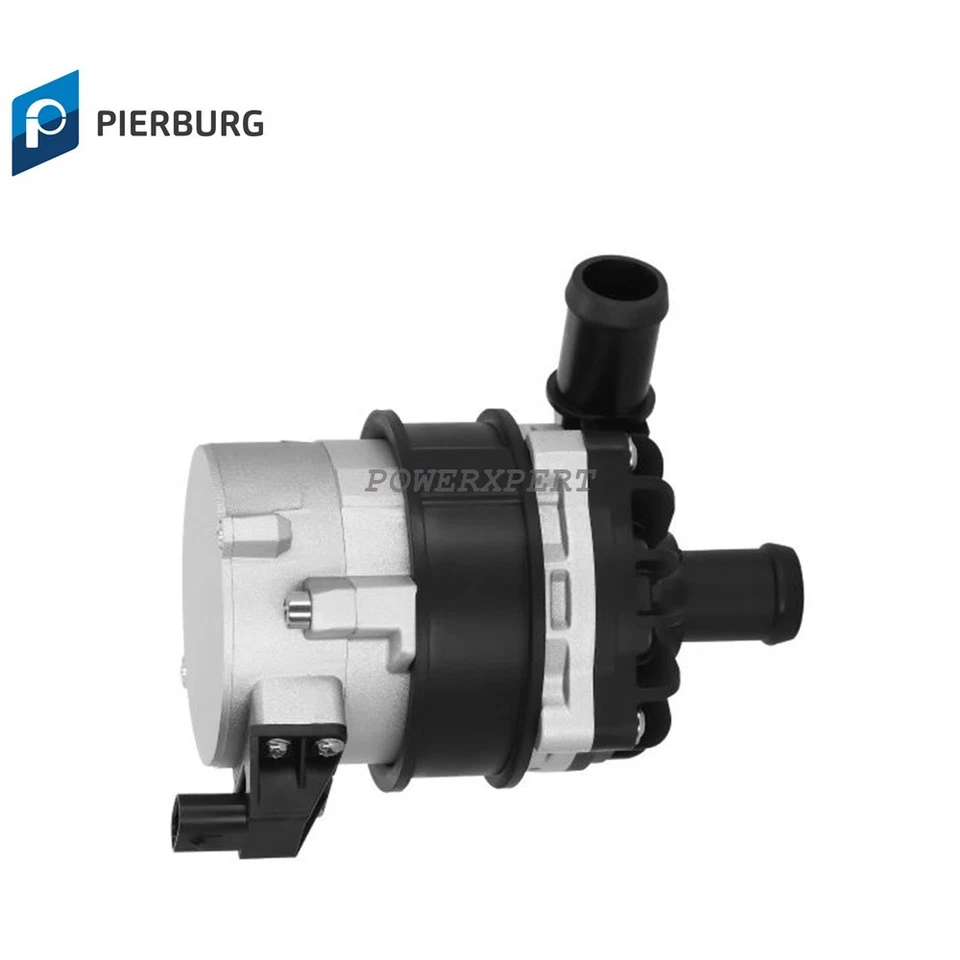 8K0965569 PIERBURG OEM Engine Electric Water Pump For 2015-2018 AUDI A4 A5 A7 Q7 - Изображение 4 из 4