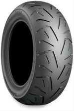 Set of 4 Bridgestone Exedra G852 Tires 210/40R-18 Radial Blackwall 002228