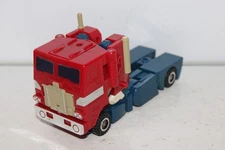 transformers g1 original vintage powermaster optimus prime cab