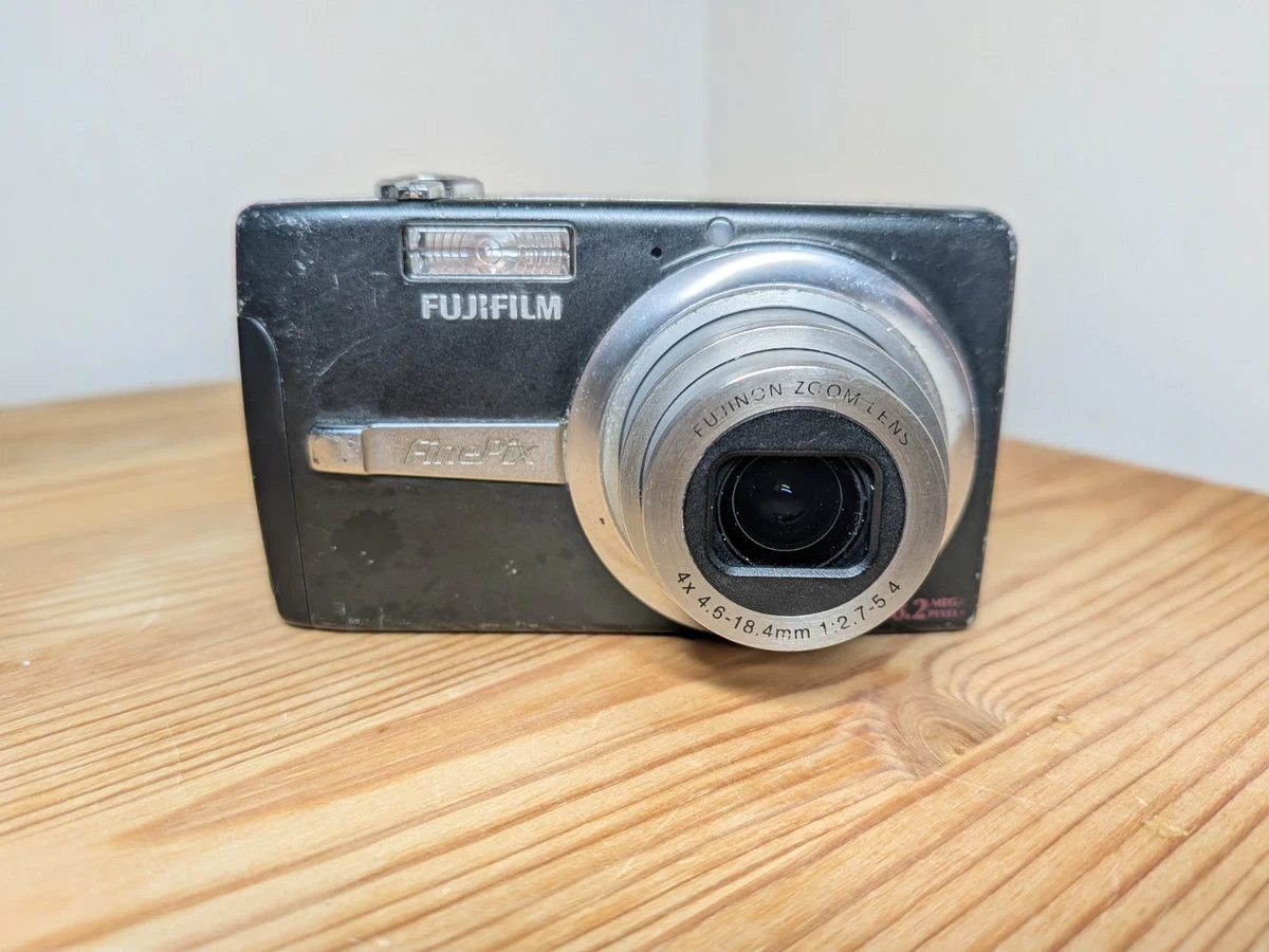 Fujifilm FinePix F480 Digital Cameras for Sale | Shop New & Used