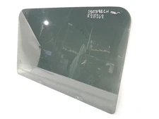 2014 VPG MV1 OEM Left Rear Door Glass