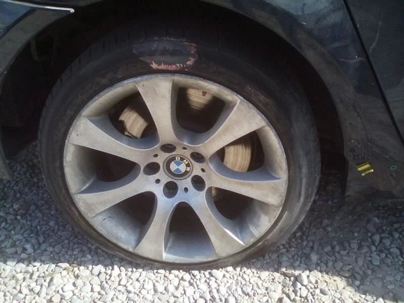 Впускной коллектор подходит для 02–05 BMW 745i 171596 - Изображение 3 из 4