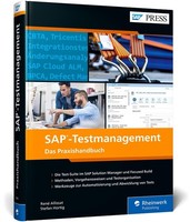 Sap-Testmanagement, René Allissat