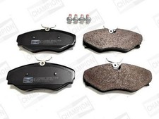 CHAMPION Bremsbeläge Satz Vorne Bremsklötze für RENAULT ESPACE III (JE0)