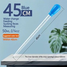 Turkey Baster 29cm 45cm Dripless Baster for Transfer Convenient Durable UK