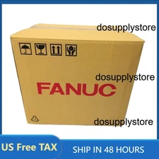 ONE Fanuc new A20B-8201-0083 CNC system board