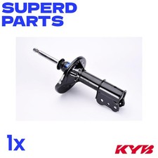 SHOCK ABSORBER FRONT L FITS: FORD USA PROBE II; MAZDA 626 IV MX-6 1.8-2.5