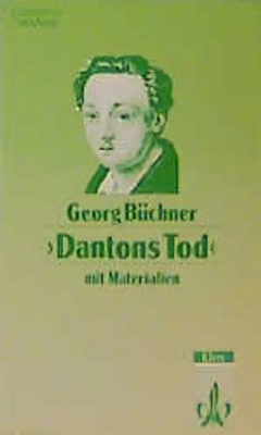 Dantons Tod ZUSTAND SEHR GUT