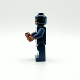 Captain America  76041 76032 76051 Avengers Super Hero LEGO Marvel Minifigure