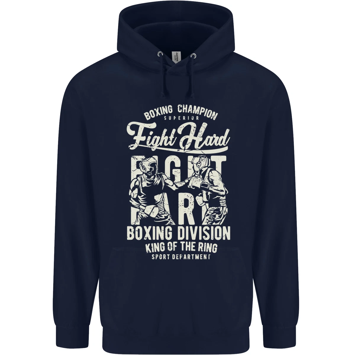 Boxing hoodies cheap