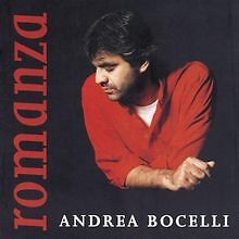 Romanza von Bocelli, Andrea | CD | Zustand sehr gut