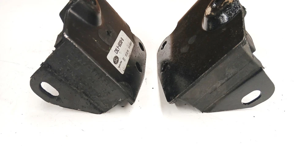 Nuevo 1968 1969 1970 1971 Ford Thunderbird 429 motor soportes motor Foto 2 de 4