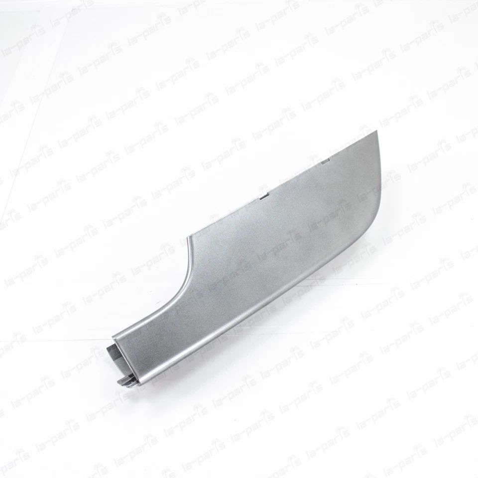 New Genuine Lexus 2008-2015 LX570 Rear Driver Roof Rack Leg Cover 63494-60100 - Image 4 of 4