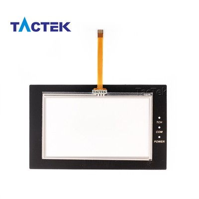 Touch Screen for WECON LEVI430A LEVI430T LEVI430E Panel Glass Digitizer + Film