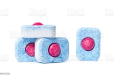 300 Count Dishwasher Tablets