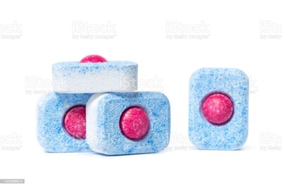 300 Count Dishwasher Tablets