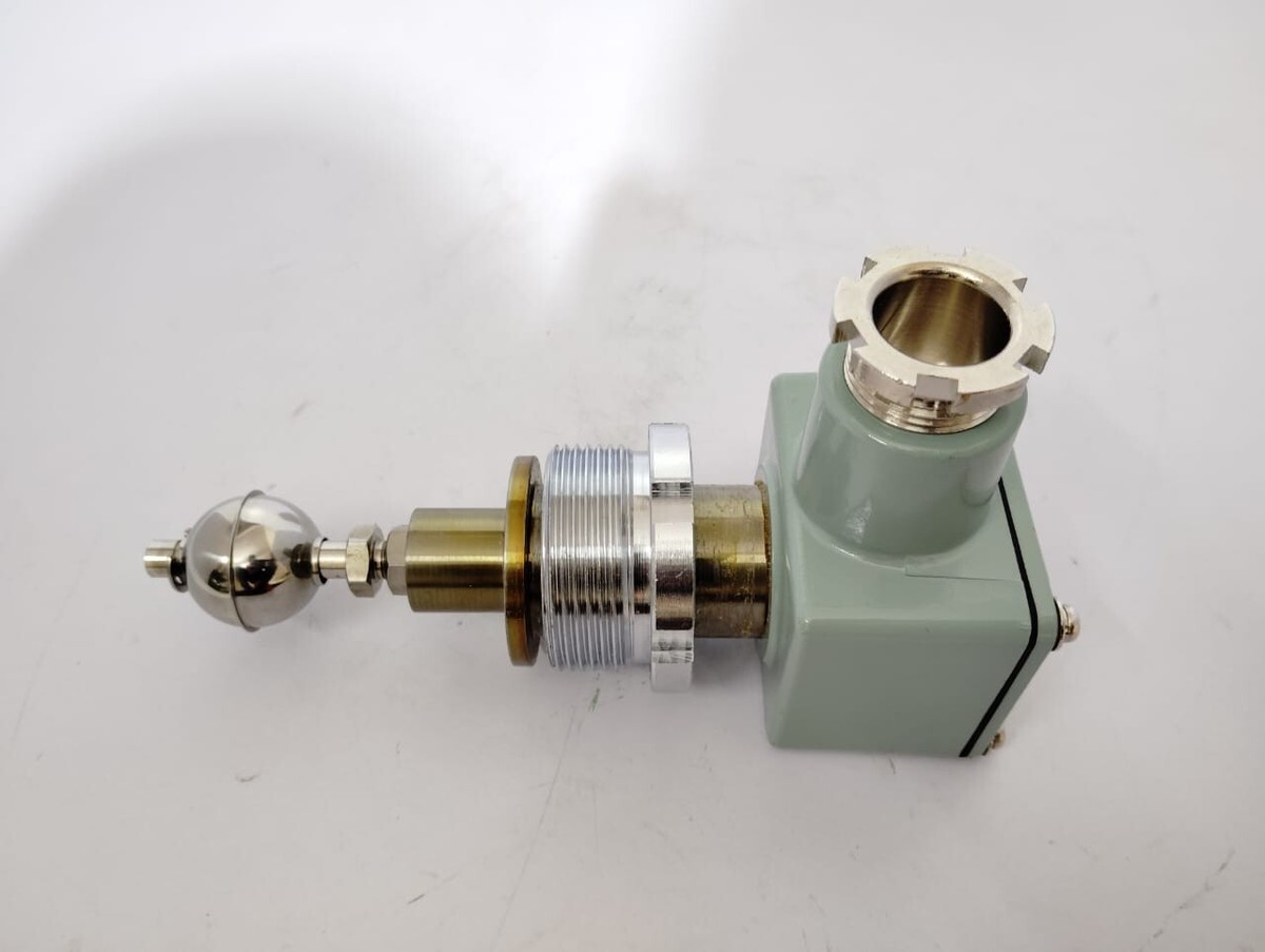 Sankyo Seisakusho Co.,LTD. S-K 16YS-AS Float Switch | eBay