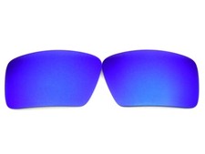Galaxy Replacement Lenses For SPY Optic Touring Sunglasses Blue Polarized