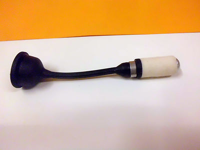 Benzinschlauch Stihl FS 80 mit Filter Stihl  Motorsense FS 80 Stihl 4112 350 350