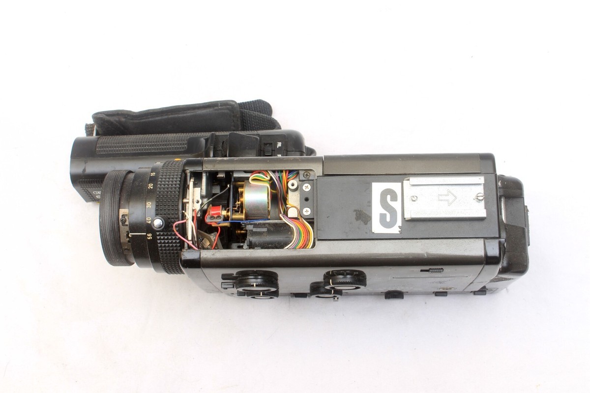 Canon 814 XLS Sound ultimate Super 8 film cine movie camera Canon 814 XLS Sound ultimate Super 8 film cine movie camera