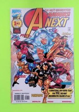 A-Next #1 1998 MC2 1° App 7.0 Fumetto VV-101