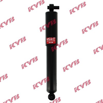 Shock absorber Rear Axle Top eye 3450002 KYB for FORD TRANSIT CONNECT MPV - Image 10