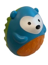 Skip Hop explore and more egg shaker trio Replacement hedgehog 6 months