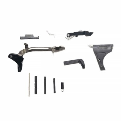 #ad #ad Glock 26 Lower Parts Kit for G26 Gen 1 3 Replacement $39.99