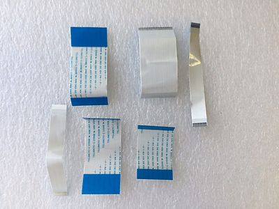 Emerson LD260EM2 LVDS Ribbon Cables 
