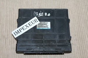 Original Mitsubishi Pajero Getriebesteuergerät MR593403