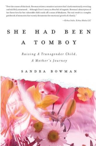 A Mother’s Journey Raising Her Transgender Child – From Tomboy to Transformation - GOOD