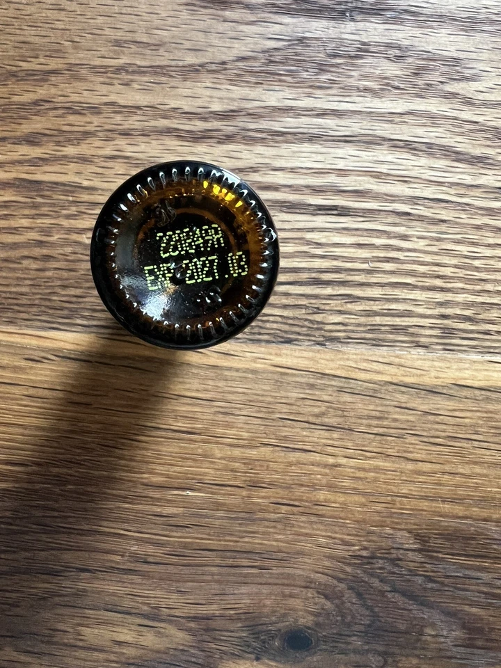 NUEVO aceite esencial de citronela doTerra: 15 ml, sellado, envío gratuito caducado 2027 Foto 2 de 2