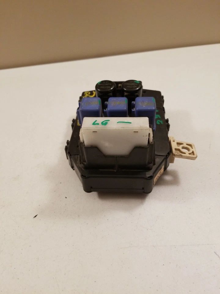 1993 - 1995 英菲尼迪 J30 控制器总成计时器零件 # 28551-0P000 — 第 4/4 张图片