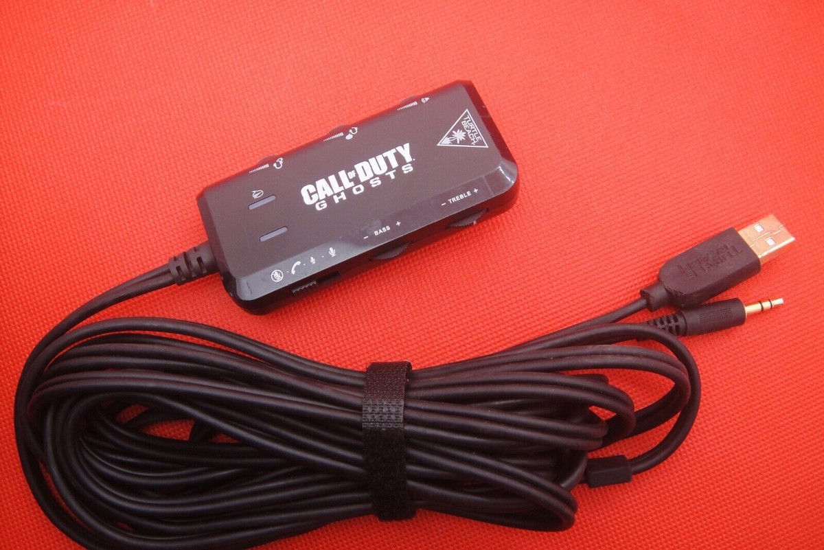 Headset Adapter Turtle Beach Adapter Ps4 Ps4 Headset Upgrade Kit