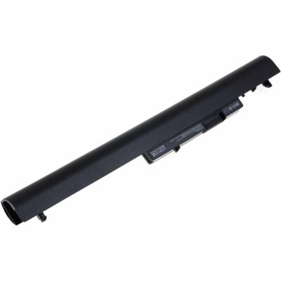 Akku für HP Pavilion Touchsmart 15-N010SG 14,8V 2600mAh/38,5Wh Li-Ion Schwarz