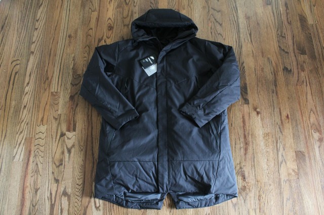 nike aeroloft 3 in 1