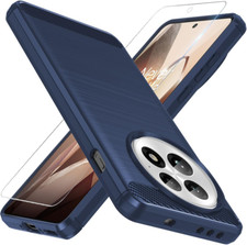 OnePlus 13 Case Heavy Duty Dual Layer Shockpr...