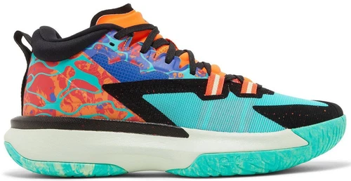 Jordan Zion 1 PF Hyper Jade