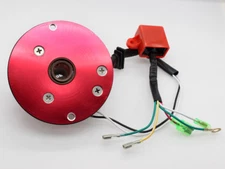 MOTOR INNER ROTOR KIT CRF50 CRF 50 XR XR50 70 Z SDG SSR 110 125 IGNITION V IR01