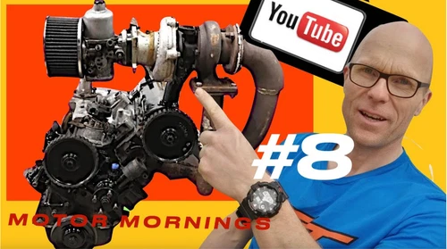 Bedford CF Turbo Drag Racing Boogie Van - Picture 23 of 24