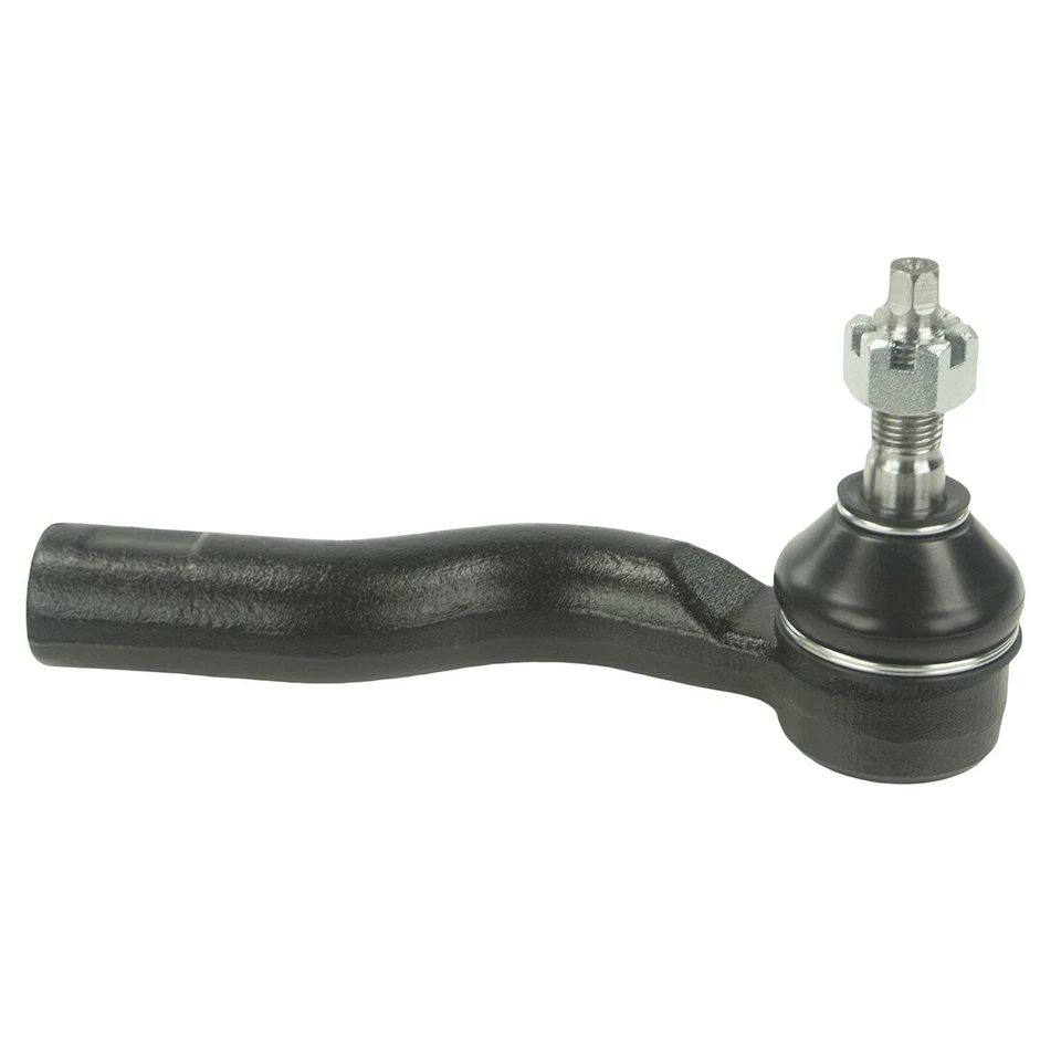 Mevotech 6 peças haste de amarração frontal extremidade Tierod barra oscilante link para Mercury Milan 2010 2011 - Imagem 4 de 4