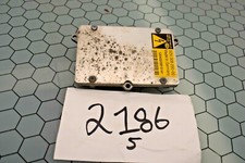 Audi BMW Saab Ford Jaguar HID Xenon Head Light Ballast Module #2186-S 