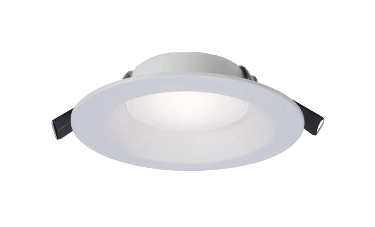 Halo Recessed 6 Led