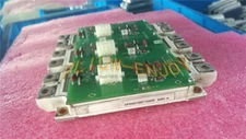 USED 1PCS DANFOSS DP300D1200T102002 IGBT MODULE WITH DRIVER BOARD 130B6018