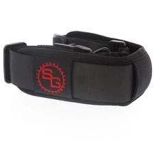 StatGear BOOMR Bungee Camera Strap (Red Logo)
