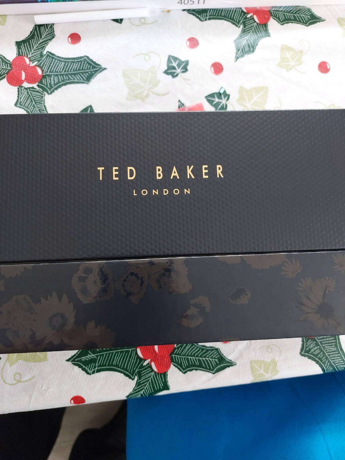 *NEW* Ted Baker Hand Wash & Lotion Gift Set eBay